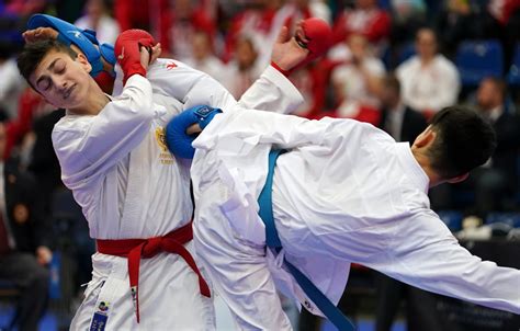 TOP 5 Shotokan Karate Knockouts (VIDEO) – BOEC.COM