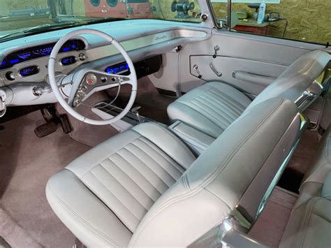 Chevrolet Impala 2021 Interior / Chevrolet Impala 2021 Images View ...