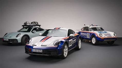 2024 Porsche 911 Dakar Specs Price - Pepi Trisha