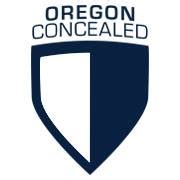 Oregon Concealed