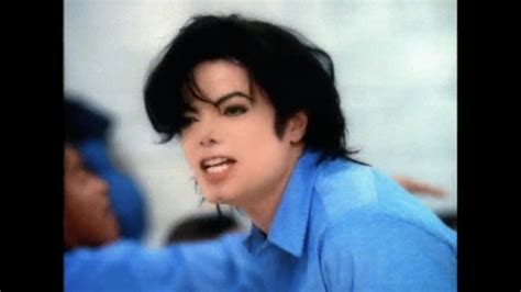 Michael Jackson: They Don't Care About Us, Prison Version (1996)