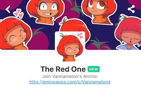 UPDATE: NEW VANNAMELON AMINO STICKERS ARE HERE! | Vannamelon 🍉 (The Official) Amino