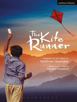 The Kite Runner by Khaled Hosseini · OverDrive: ebooks, audiobooks, and more for libraries and ...