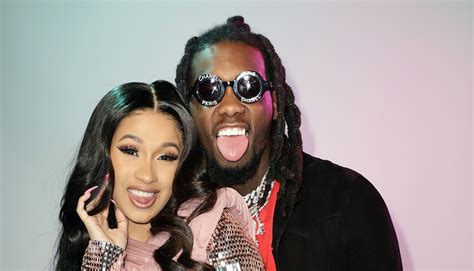 Cardi B and Offset's Wedding Is Being Postponed — See Details! | Life & Style