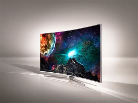 凌駕視界 ‧ 極致出色 Samsung SUHD TV 超 4K 電視 劃時代視覺饗宴 | T客邦