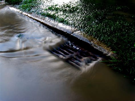 The Rain in Maine Washes Pollution Down the Drain...Right into Casco Bay | Conservation Law ...