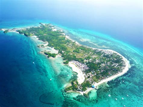 Getting to Malapascua and Evolution Diving - Evolution Diving Resort ...