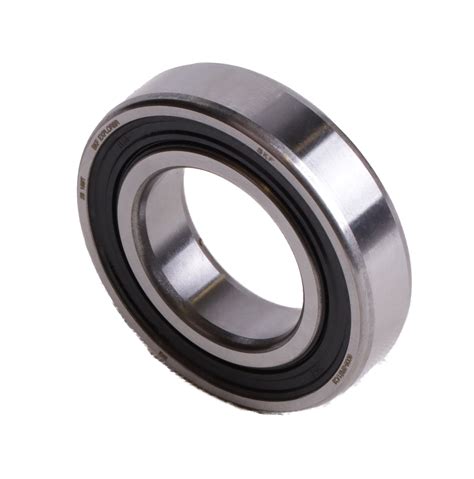 Skf Ball Bearing - 6006/2RS-C3-A | Agrimark