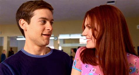 Peter and MJ - Peter Parker & Mary Jane Watson Photo (32768800) - Fanpop