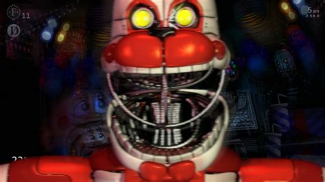 Ultimate Custom Night: Showtime Freddy - YouTube