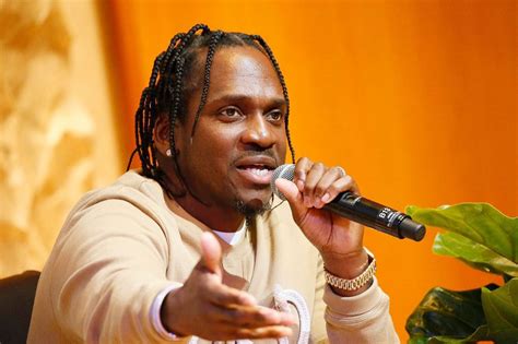 "That's a Bucket List Thing for Me": Pusha-T on Forthcoming Madlib ...