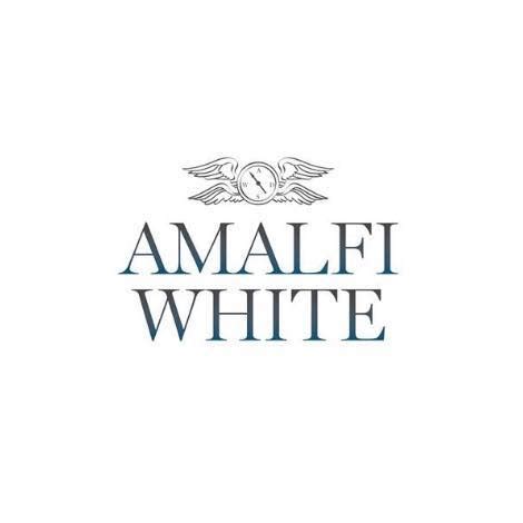 Amalfi White
