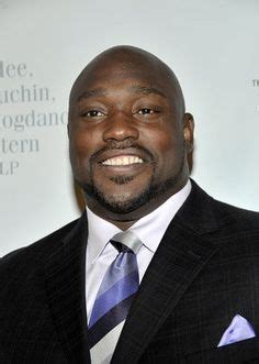 Warren Sapp Net Worth