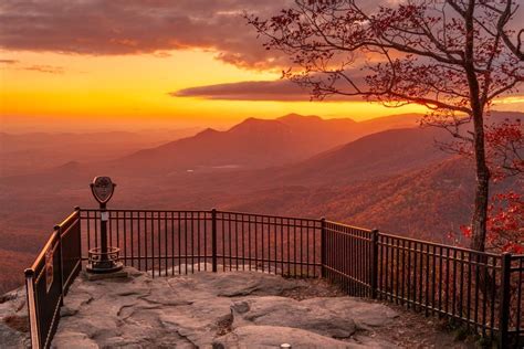 Table Rock State Park In Pickens, SC | America's State Parks