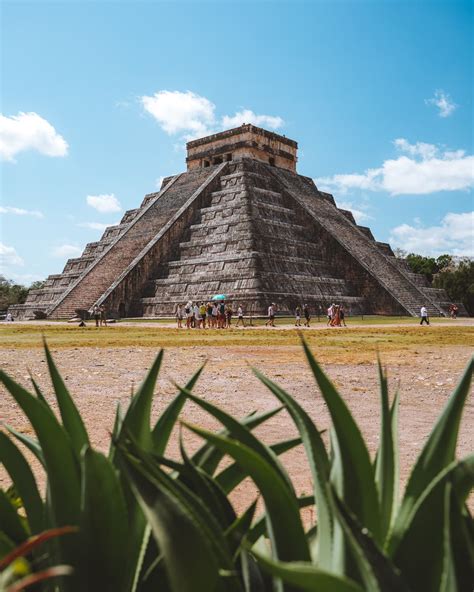 The Ultimate Guide to Visiting Chichen Itza, Mexico - Hungariandreamers