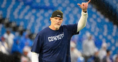 NFL Rumors: Cowboys' Dan Quinn to Have 2nd HC Interview with Commanders ...