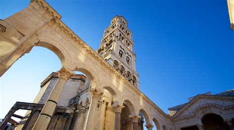 Diocletian's Palace - Tours and Activities | Expedia