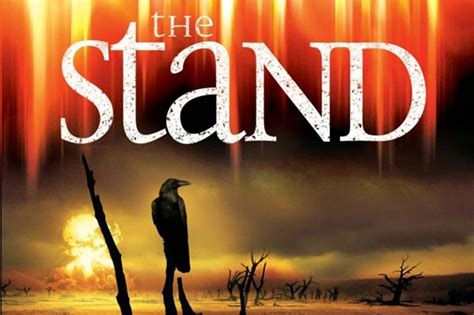 Stephen King’s ‘The Stand’ Getting a New TV Series