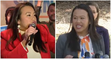 Sheng Thao makes history as first Hmong American mayor of Oakland