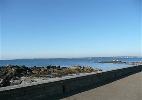 Concarneau -the walled town - Outings and visits around the *** Hôtel Kermoor, a seafront hotel ...