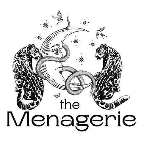 The Menagerie