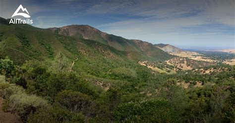 Best Trails in Mount Diablo State Park | AllTrails.com