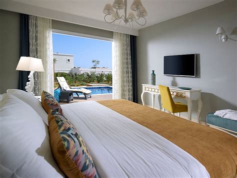 Anemos Luxury Grand Resort Rooms: Pictures & Reviews - Tripadvisor