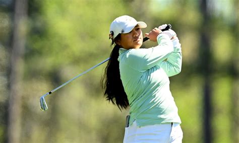 Augusta National Women’s Amateur: How will second year compare?