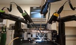 Shared-control Robotic Surgery Systems | HowStuffWorks