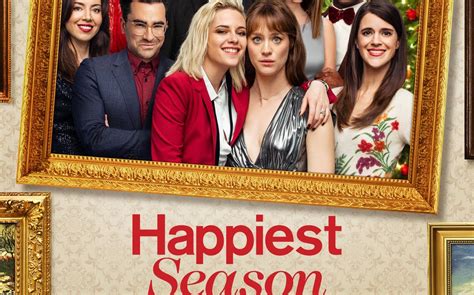 Happiest Season - Trailer (Official) • A Hulu Original - Ardan Movies