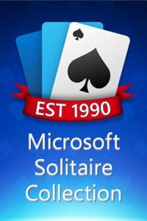 Microsoft Solitaire Collection (2012) | Xbox for PC Game | Pure Xbox