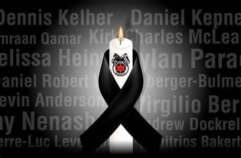 National Day of Mourning | Teamsters Canada