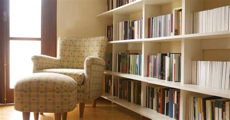 Top 7 Bookshelf Design Ideas for Your Home Library in 2024