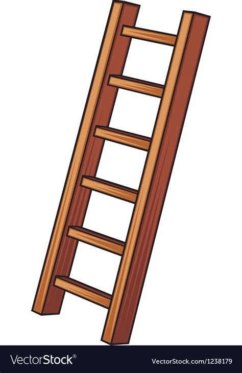 Ladder Vector