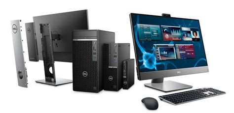 Dell OptiPlex 5080 Review and Compared to 5070