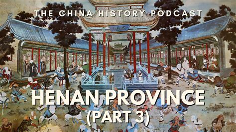 Ep. 275 | Henan Province (Part 3) — Teacup Media