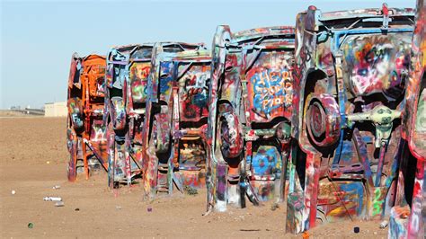 Quirky Roadside Attractions: Uncovering America’s Oddest Roadside ...