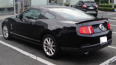 File:Ford Mustang rear Tx-re.jpg - Wikipedia, the free encyclopedia