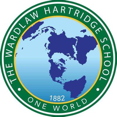 THE WARDLAW + HARTRIDGE SCHOOL - Updated December 2024 - 1295 Inman Ave ...