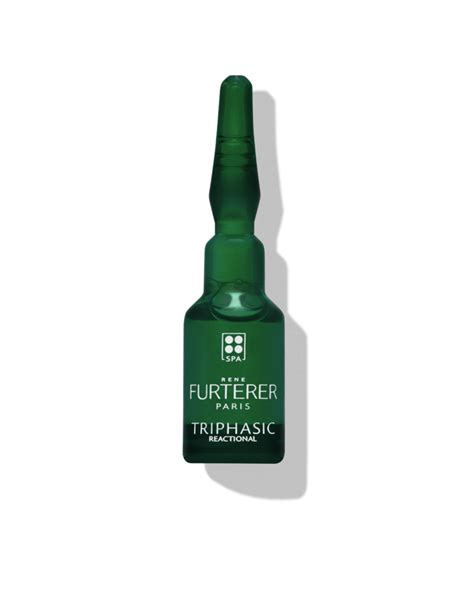 TRIPHASIC REACTIONAL CONCENTRATED SERUM