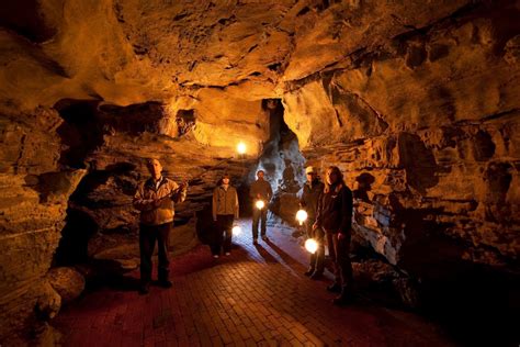 Howe Caverns - Visit Schoharie County