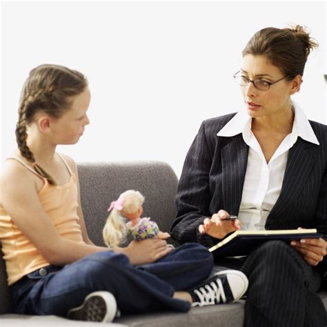 What Courses Do I Need to Take to Become a Child Psychiatrist? | Education - Seattle PI