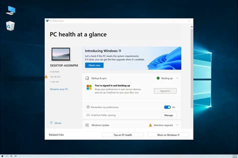 Windows 11 Pc Health Check Windows 11 | Porn Sex Picture