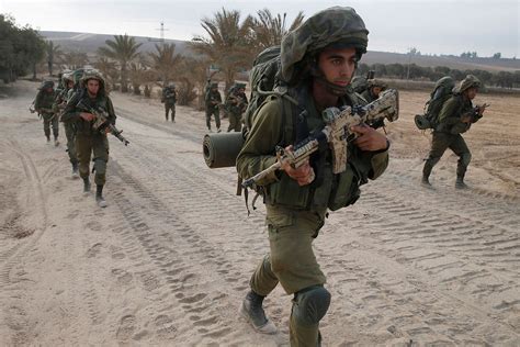 Gaza: Hamas Denies Keeping Israeli Soldier Captive | TIME