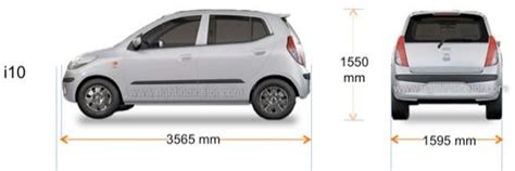 Hyundai I10 | catalog of cars