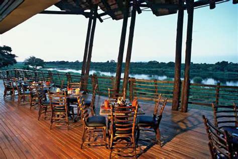 Lower Sabie Restcamp - African Special Tours