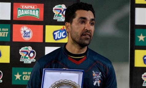 Umar Gul Appointed As Afghanistan Bowling Coach