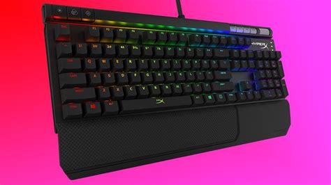 5 gaming peripherals from CES 2017 that’ll make your computer drool | TechRadar