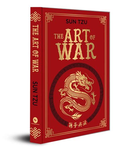 The Art of War by Sun Tzu