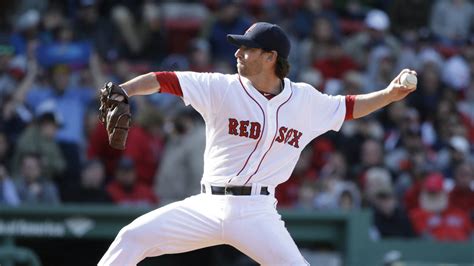 Red Sox hiring ex-pitcher Craig Breslow to run baseball operations